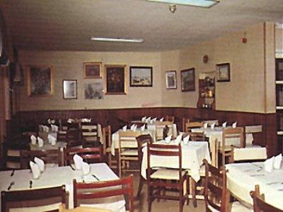 Nuria Hostal 마드리드 외부 사진